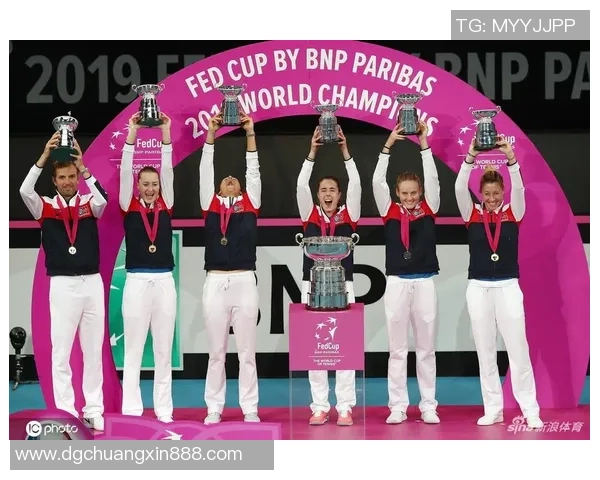 北京网球队在联合会杯积分榜中以73分稳居第一名