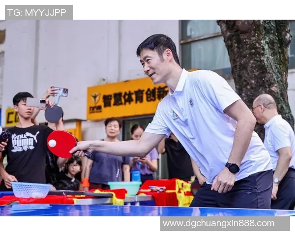 广州乒乓球队在联赛中的强势表现与未来发展潜力分析